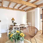 Ganneron - Ci - Welcoming Studio For 2P - Paris 18